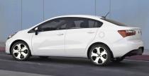 Kia Rio Sedan