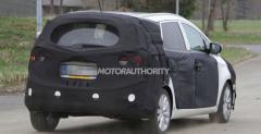 Kia Carens/Rondo