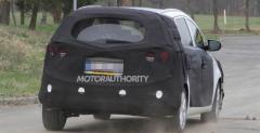 Kia Carens/Rondo