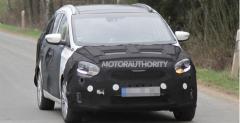 Kia Carens/Rondo