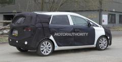 Kia Carens/Rondo