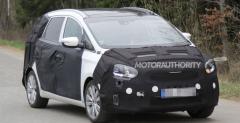 Kia Carens/Rondo