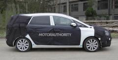 Kia Carens/Rondo