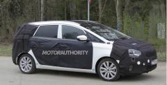 Kia Carens/Rondo