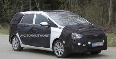 Kia Carens/Rondo