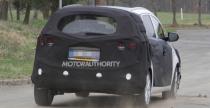 Kia Carens/Rondo