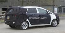 Kia Carens/Rondo
