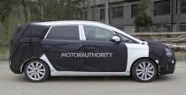 Kia Carens/Rondo