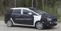 Kia Carens/Rondo