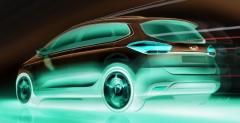 Kia Carens/Rondo 2013