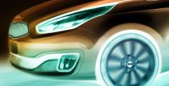 Kia Carens/Rondo 2013