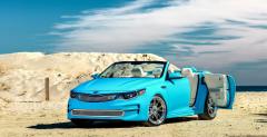 Kia Optima A1A