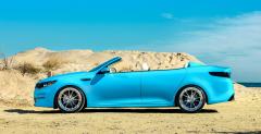 Kia Optima A1A