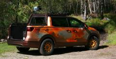 Kia Sedona Safari