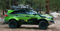 Kia Sorento SEMA