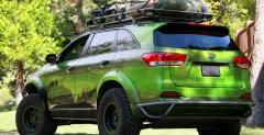 Kia Sorento SEMA