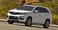 Kia Sorento 2012