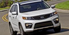 Kia Sorento 2012