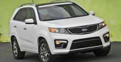 Kia Sorento 2012