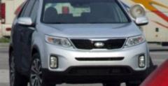 Kia Sorento 2013