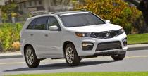 Kia Sorento 2012