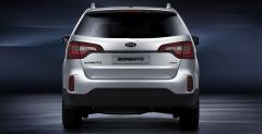 Kia Sorento 2013