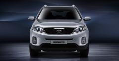 Kia Sorento 2013