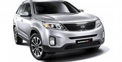 Kia Sorento 2013