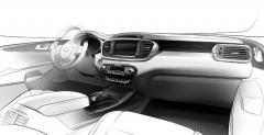 Kia Sorento 2015