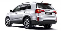 Kia Sorento 2013