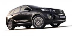 Nowa Kia Sorento