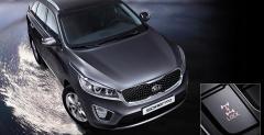 Nowa Kia Sorento