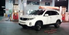 Kia Sorento 2013