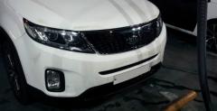 Kia Sorento 2013