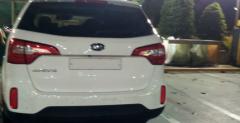 Kia Sorento 2013