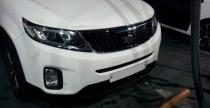 Kia Sorento 2013