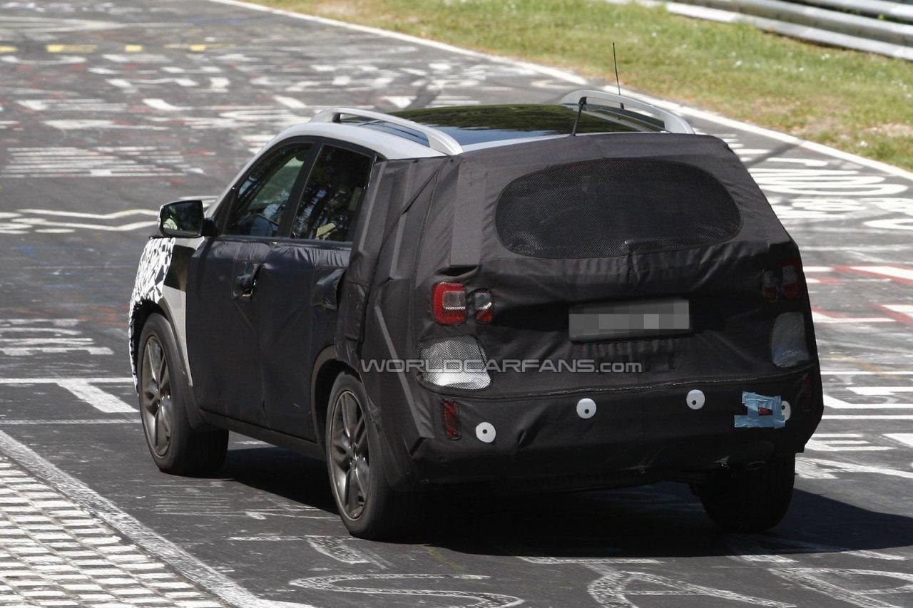 Kia Sorento 2013