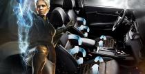Kia Sorento X-Men