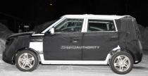 2012 Kia Soul - zdjcia szpiegowskie