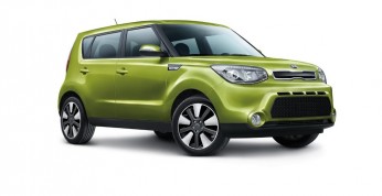 Kia Soul będzie dostępna w wersji Coupe?