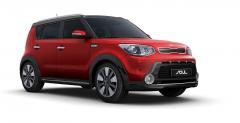 Kia Soul 2014