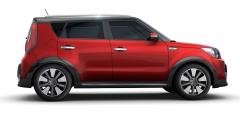 Kia Soul 2014