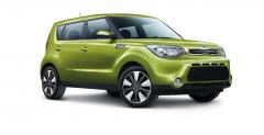 Kia Soul 2014