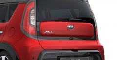 Kia Soul 2014