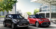 Kia Soul 2017