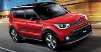 Kia Soul 2017