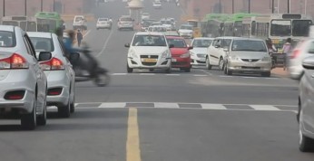 Indyjski rząd chce zakazać sprzedaży diesli o pojemności...