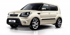 Kia Soul Shaker Edition