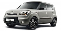 Nowa Kia Soul Tempest