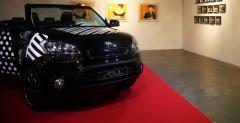 Kia Soul Cabrio